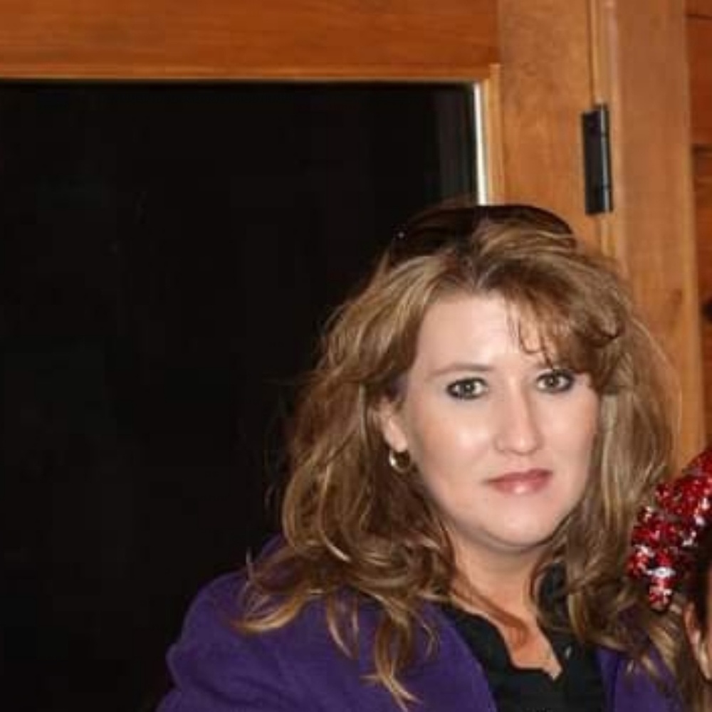 Meet your Posher, Christie